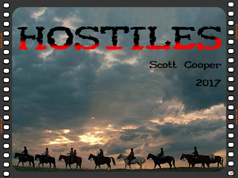 Hostiles